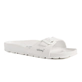 Imagen del producto Sandalia De Baño Blanco Mujer